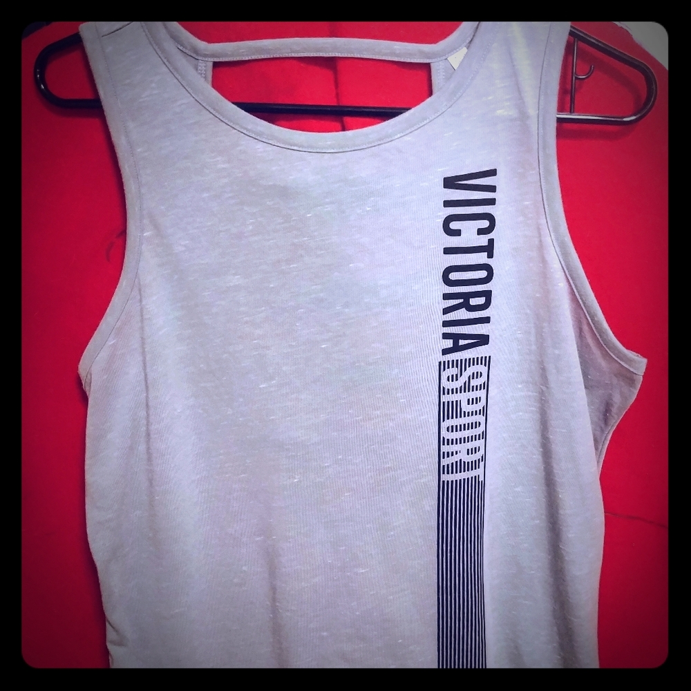 Victoria's Secret Sport Workout Tank